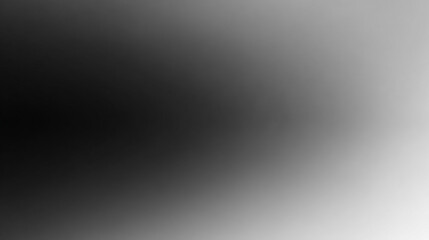 A smooth horizontal gradient blending dark graphite and moonlight silver. This elegant transition evokes sophistication, balance, and a modern metallic aesthetic with a minimalist tone.
