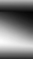 A smooth horizontal gradient blending dark graphite and moonlight silver. This elegant transition evokes sophistication, balance, and a modern metallic aesthetic with a minimalist tone.
