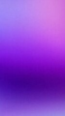 Fototapeta premium A smooth gradient background blending soft lavender and neutral taupe tones. The elegant transition creates a calm, modern atmosphere ideal for beauty, lifestyle, or minimalist design themes. 