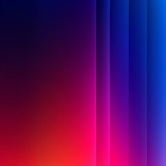 Colorful abstract gradient showcasing vibrant hues of blue, purple, and pink in a captivating design arrangement