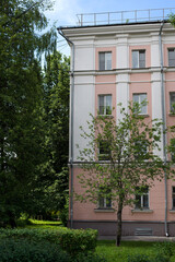 residential building