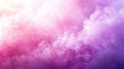 Fototapeta premium Abstract Smoke Background Featuring Fluid Motion and Artistic Blends of Color for Innovative Creative Projects