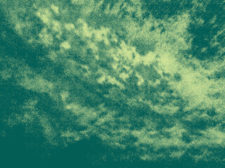 Distressed Halftone Scribbles Rusty Iron Crosshatch Textures Wall