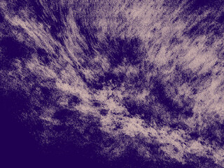 Distressed Halftone Scribbles Rusty Iron Crosshatch Textures Wall