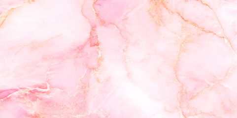 Natural marble soft pink texture with high resolution background, abstract pattern resembling marble or a fluid art design, Marble granite white wall surface pink pattern.