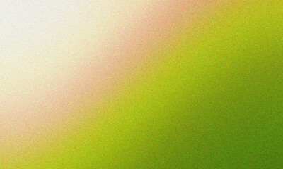 Softly lit textured green and pink abstract background