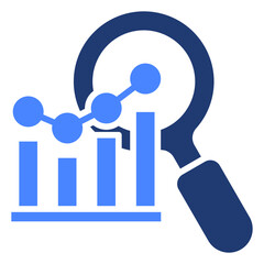 Market Research Icon