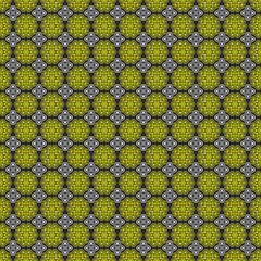 yellow flower background