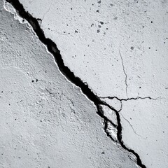 Cracked concrete surface (2)