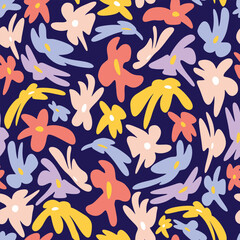 Arshaluys Shelley pattern seamless