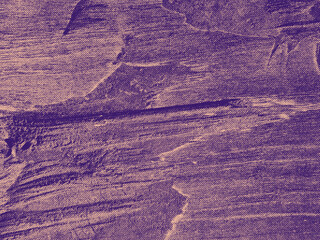 Wood Halftone Textures Wallpaper