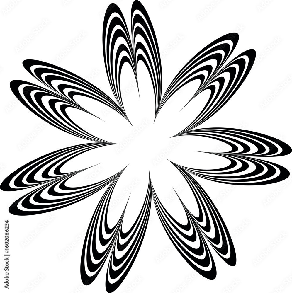 Poster versatile vector graphic design with a broad spectrum of colors and classic typography suitable for 