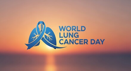 Commemorating World Lung Cancer Day Raising Awareness About Prevention Early Detection And Treatment Options