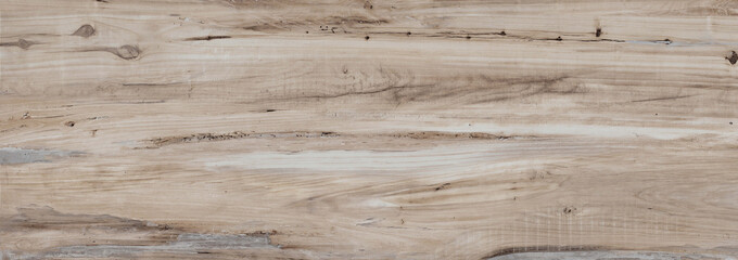 Seamless Natural Wood Texture Background. Perfect for interior design, wallpaper, packaging,...