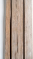 Authentic Aged Wood Texture: Rustic Timber Planks with Natural Grain and Cracks for Vintage Backgrounds and Organic Design Elements