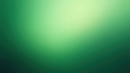 Obraz premium A gradient of muted greens and yellows.