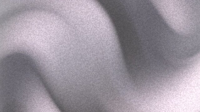 Gray polka dot background Soft abstract silver texture with smooth flowing curves and a subtle metallic grain effect, creating an elegant and modern background.
