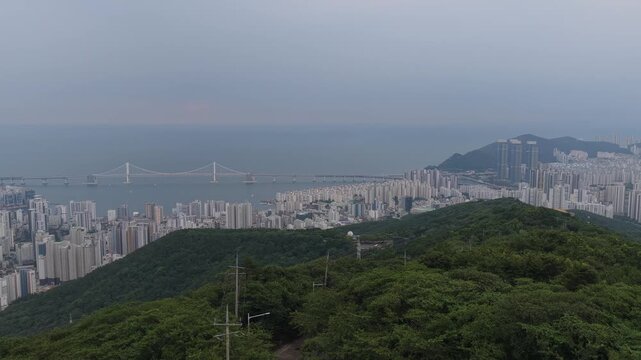 황령산