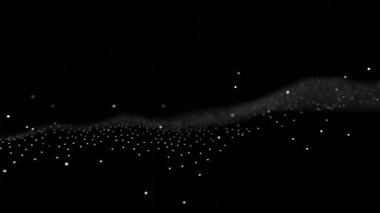 Floating cosmic stardust, quantum surrealism, auroras of introspection; celebrate Mole Day and World Space Week with ethereal majesty