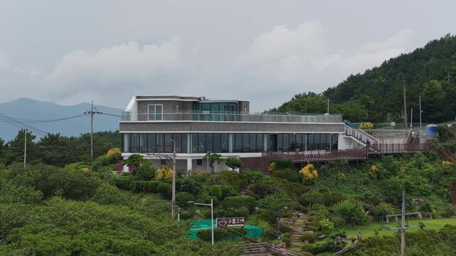 황령산