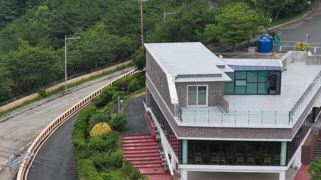 황령산