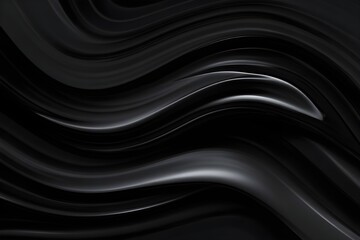 abstract black background