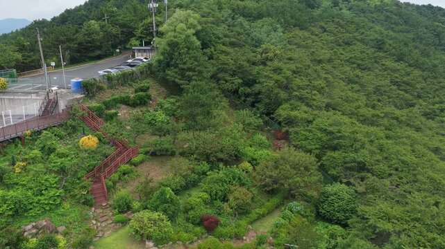 황령산