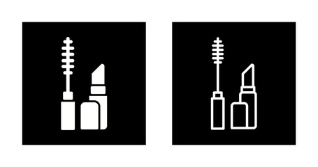 Makeup Vector Icon