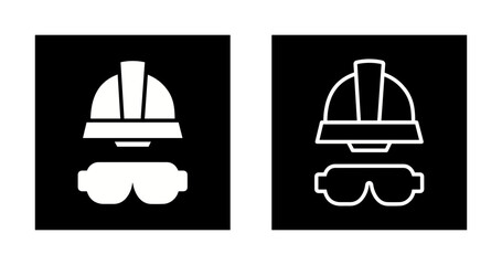 Protective Gear Vector Icon