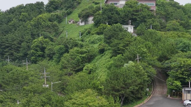황령산