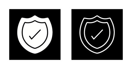 Safety Measures Vector Icon