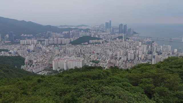황령산