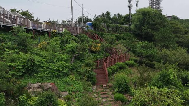 황령산