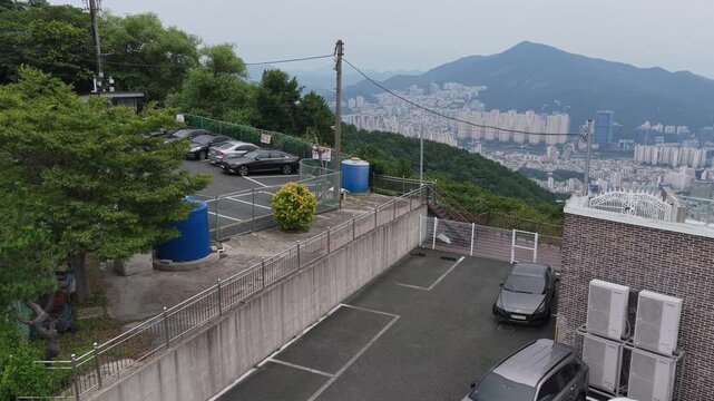 황령산