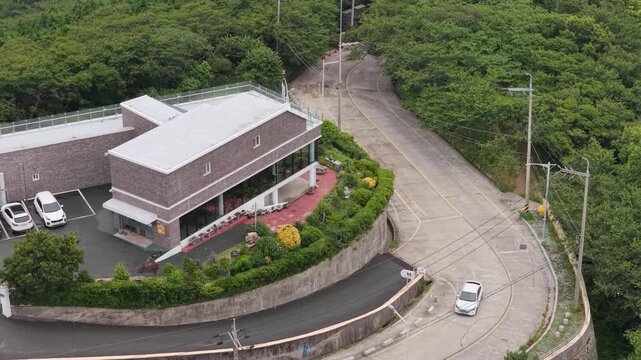 황령산