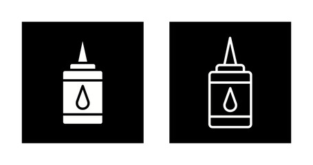 Glue Vector Icon