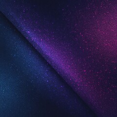 Abstract diagonal layers, cosmic dust effect