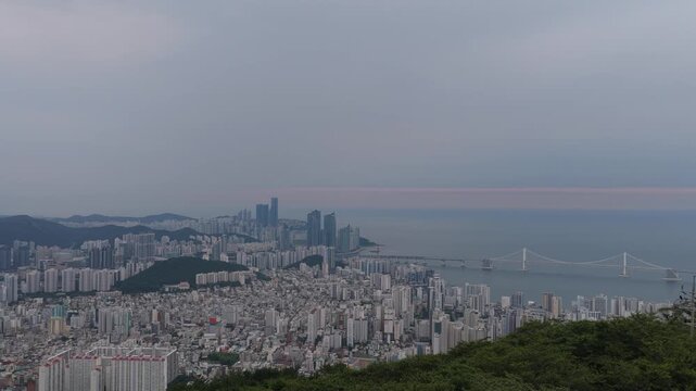 황령산