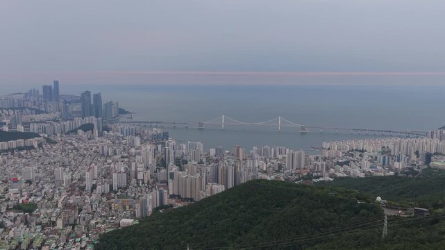 황령산