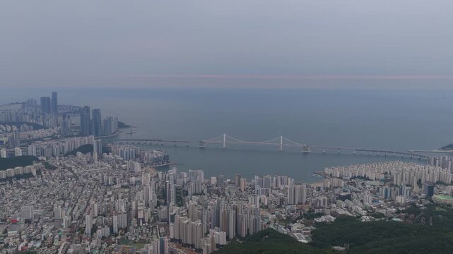 황령산