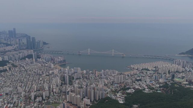 황령산