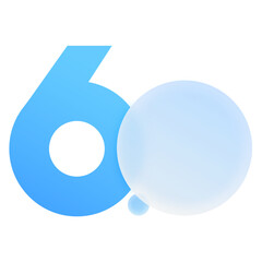 3D Box Rectangle Glassmorphism UI Icon Sign and Symbol Design Illustrator Png Svg	
