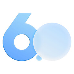 3D Box Rectangle Glassmorphism UI Icon Sign and Symbol Design Illustrator Png Svg	
