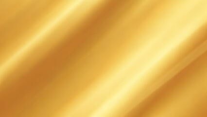 Luxurious gold fabric flowing with elegant light streaks, perfect for premium backgrounds, luxury branding, and sophisticated design projects.