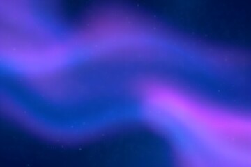 Mesmerizing abstract aurora borealis with subtle stardust creating a magical, ethereal night sky backdrop perfect for cosmic themes