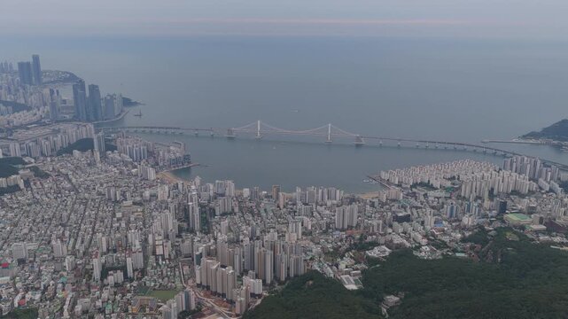 황령산