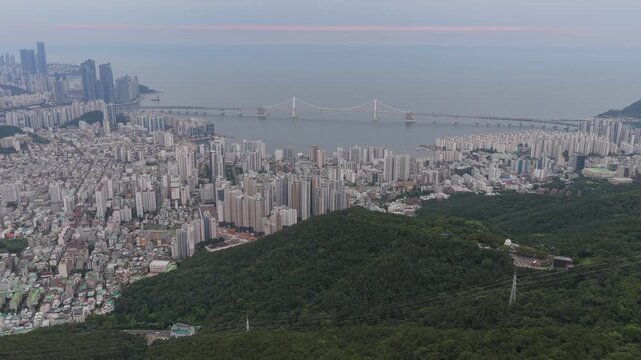 황령산