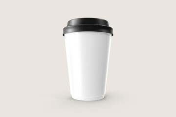 Coffee Cup Mockup
