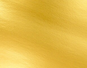 Naklejka premium Gold foil texture
