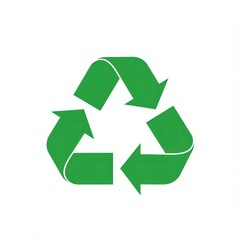 Ecology Recycle Symbol